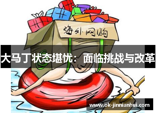 大马丁状态堪忧：面临挑战与改革